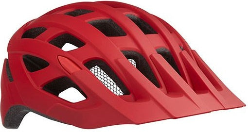fietshelm Roller Mips rood maat 58-61