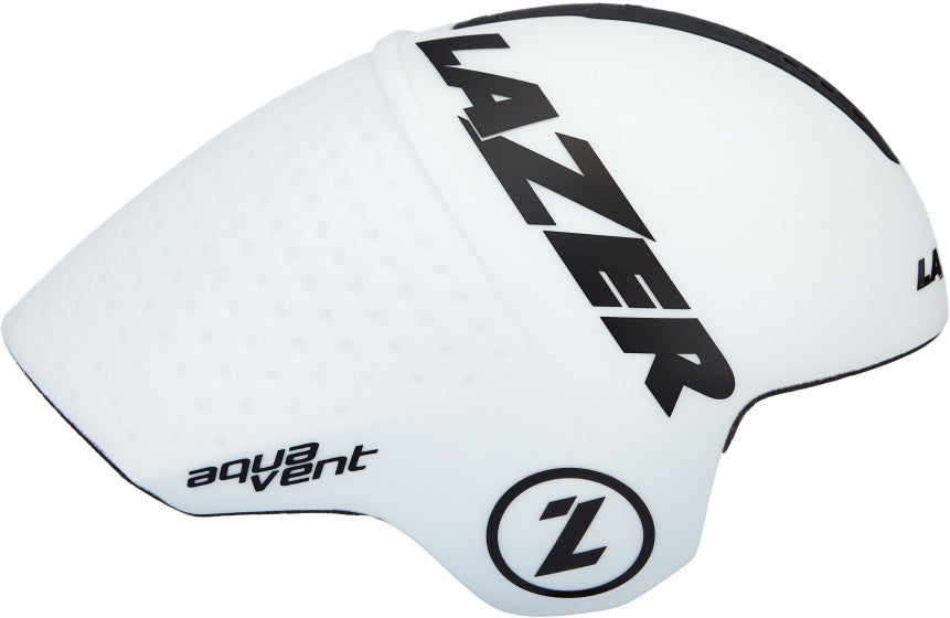 fietshelm Tardiz2 EVA wit maat 52 - 56 cm
