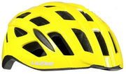 fietshelm Tonic Mips EPS-schuim geel maat 52-56