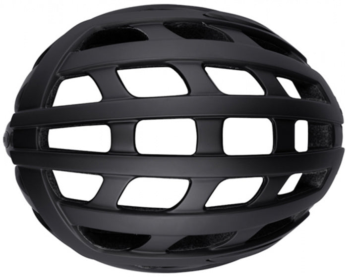 fietshelm Tonic Mips 58-61 cm matzwart