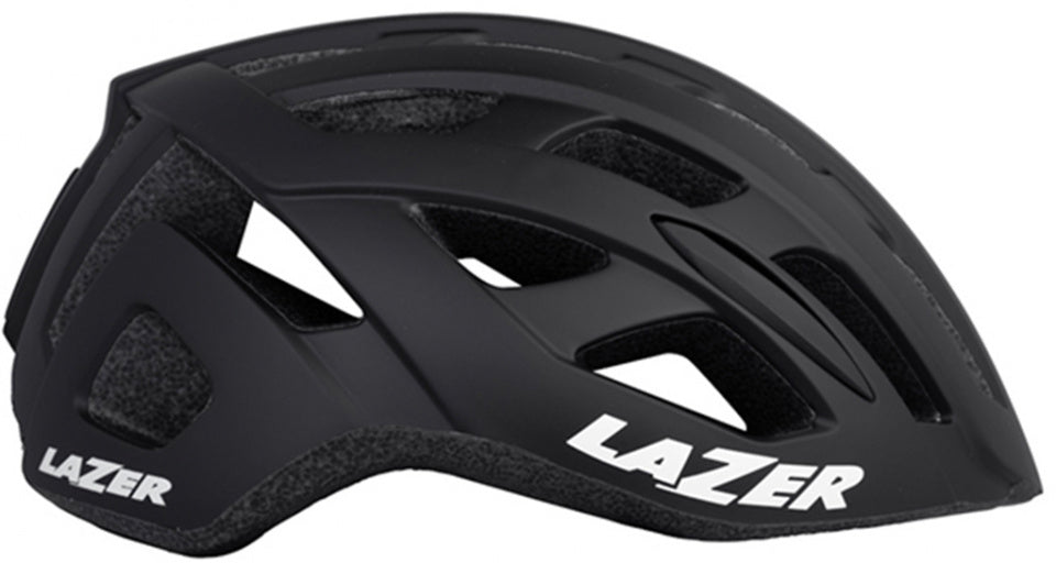 fietshelm Tonic Mips 58-61 cm matzwart
