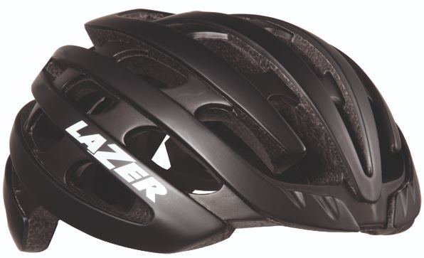 fietshelm Z1 55-59 cm polycarbonaat matzwart maat M