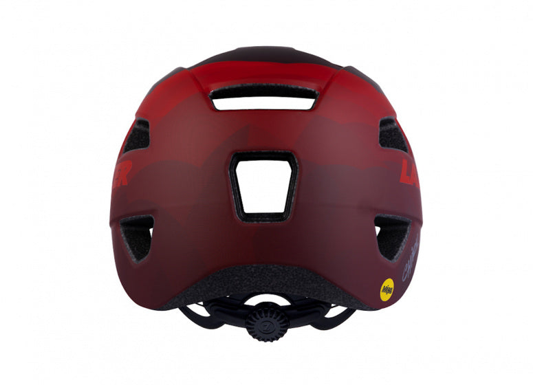 helm Chiru heren 34 x 18