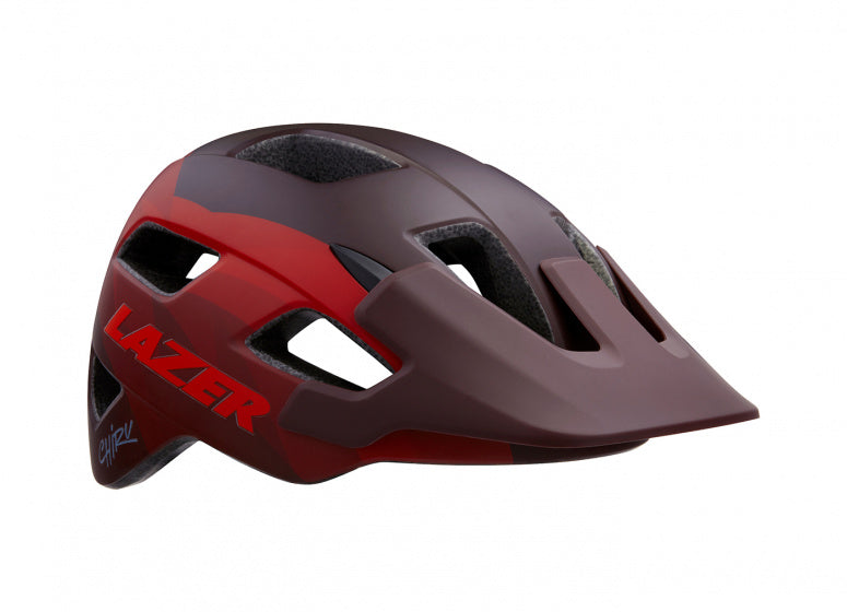 helm Chiru heren 34 x 18