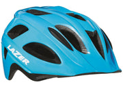 kinderhelm Nutz junior 50-55 cm lichtblauw one-size