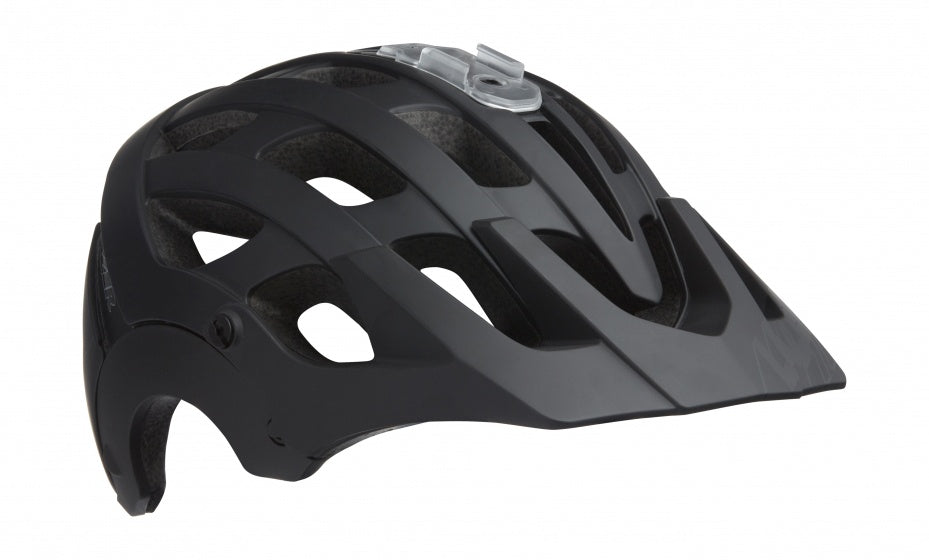 fietshelm Revolution Promo MTB unisex zwart