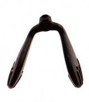 neusstuk Argon Race ARR zwart per 10 stuks