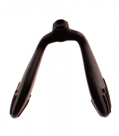 neusstuk Argon Race ARR zwart per 10 stuks