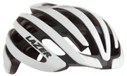 racefiets helm Z1 EPS-schuim wit 4-delig maat 55-59 cm