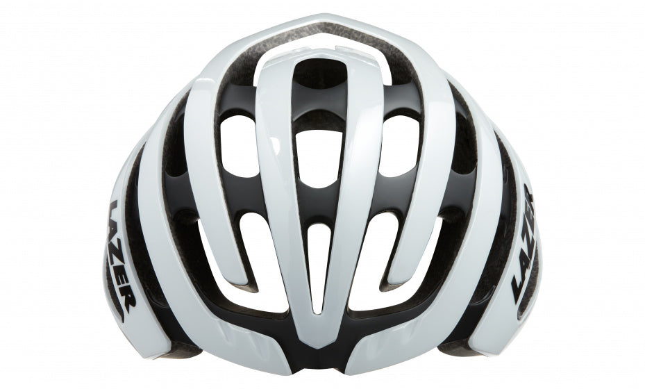 racefiets helm Z1 Mips EPS-schuim wit maat 52-56 cm