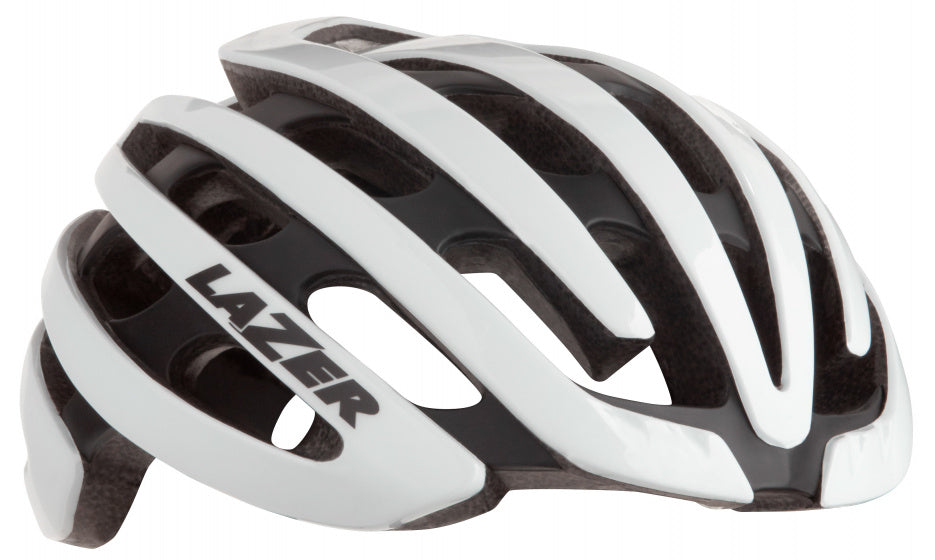 racefiets helm Z1 Mips EPS-schuim wit maat 58-61 cm