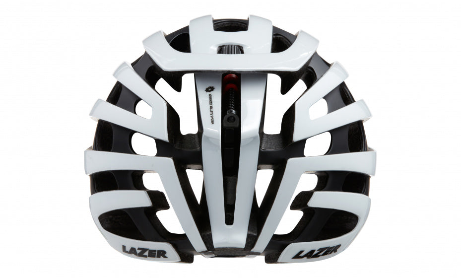 racefiets helm Z1 Mips EPS-schuim wit maat 52-56 cm