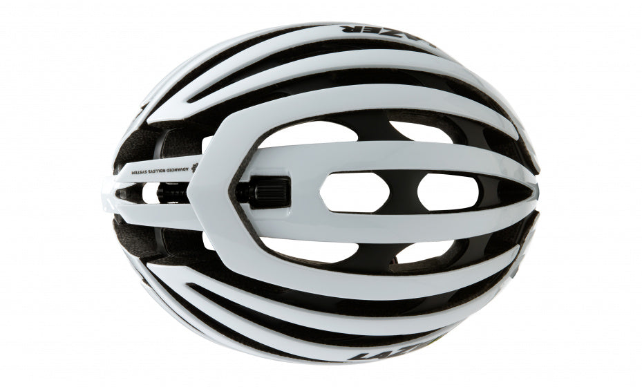 racefiets helm Z1 Mips EPS-schuim wit maat 52-56 cm