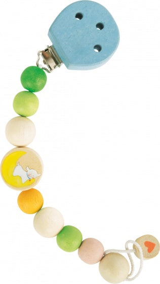 fopspeenketting groen 24 cm