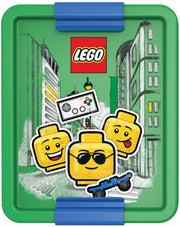 broodtrommel Iconic boy