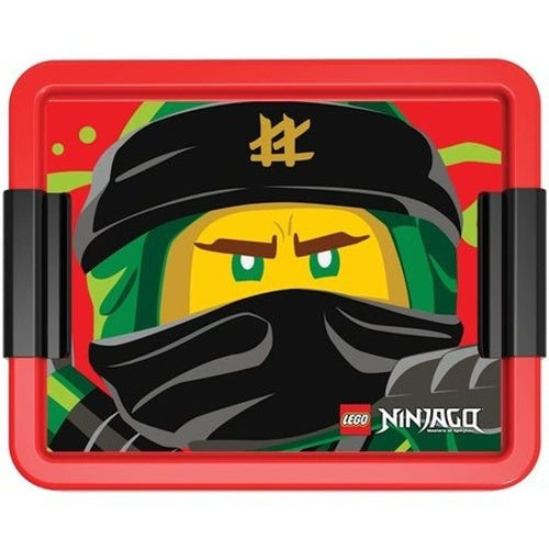 broodtrommel Ninjago classic