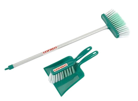 mini schoonmaakset 3-delig