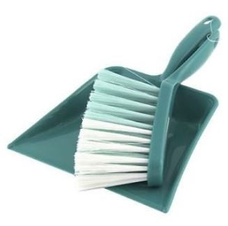 speelgoed mini handveger en blik groen