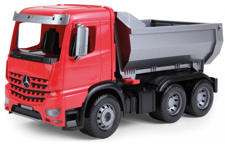 kiepwagen Mercedes-Benz Arocs Worxx 45cm