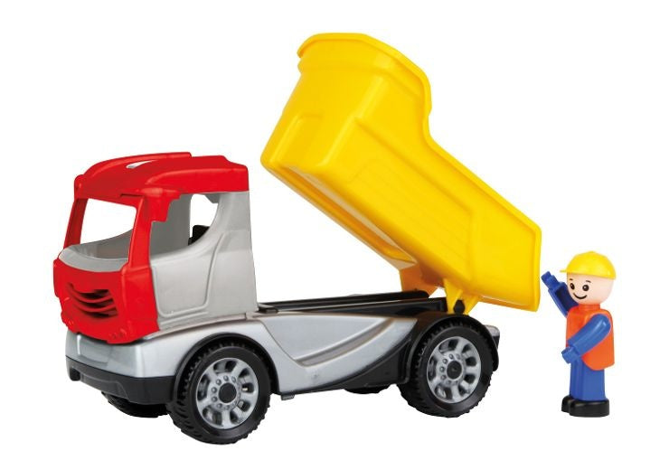 kiepwagen Truckies 22cm