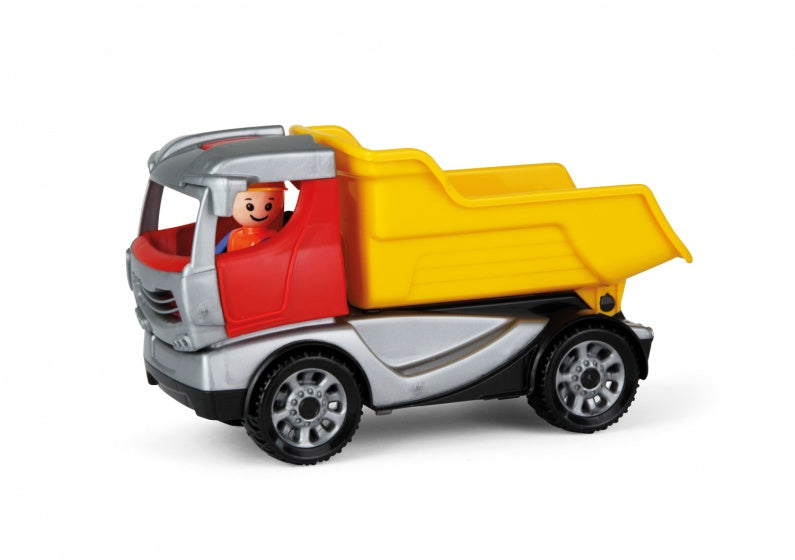 kiepwagen Truckies 22cm