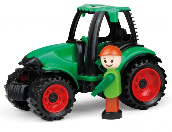 tractor Truckies 17cm