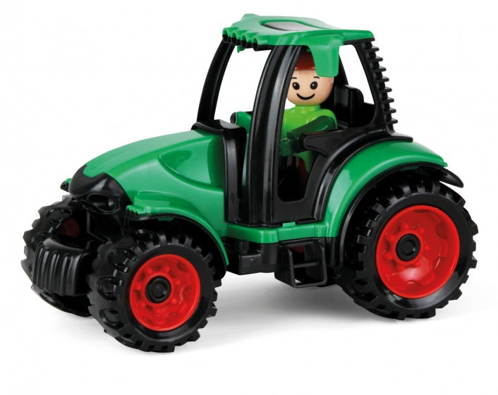 tractor Truckies 17cm