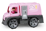 Truxx Paardentransport met accessoires 29cm