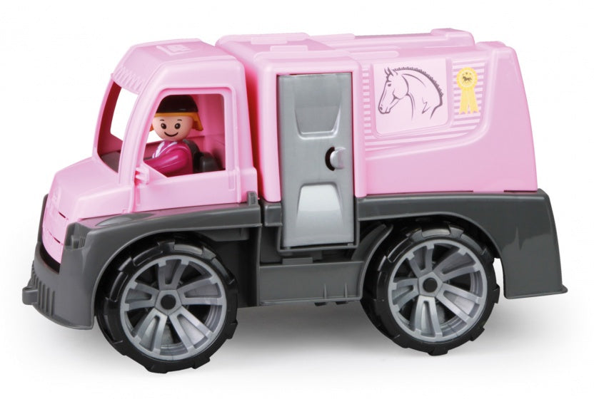 Truxx Paardentransport met accessoires 29cm