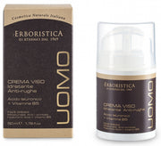 dagcrème anti-aging 50 ml vegan wit