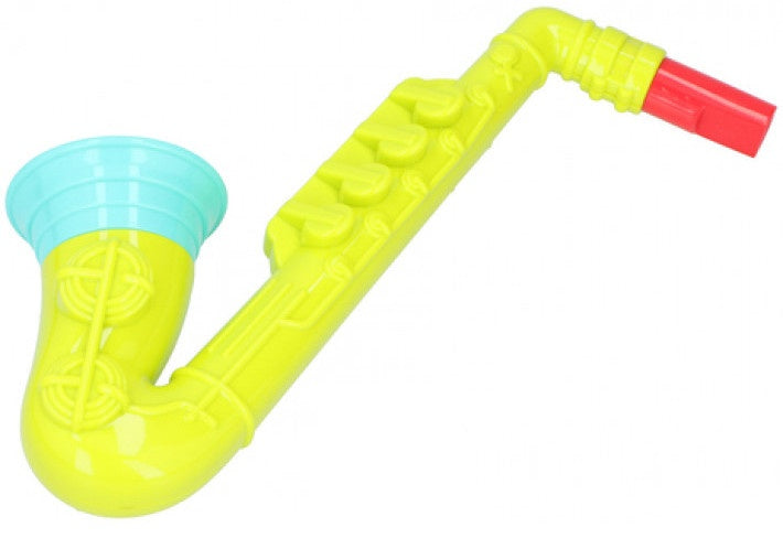 Saxofoon junior 24