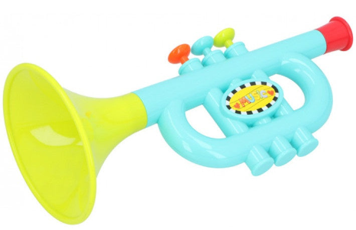 trompet junior 23