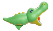 animal shooter krokodil 22 cm