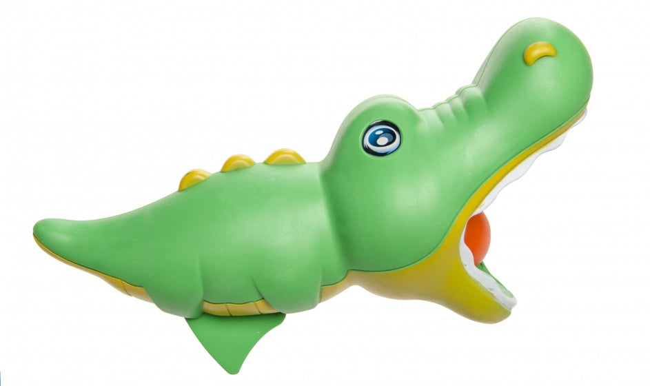 animal shooter krokodil 22 cm