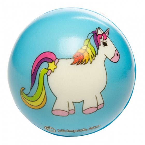 Anti-stressbal eenhoorn 5
