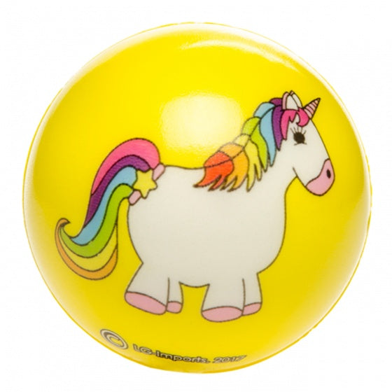 Anti-stressbal eenhoorn 5