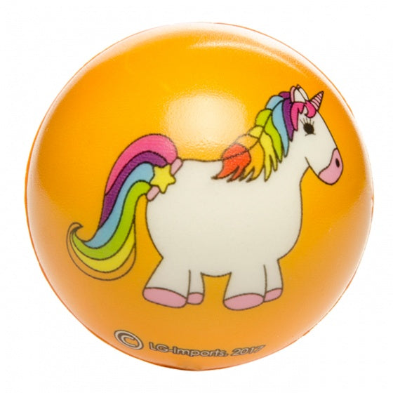 Anti-stressbal eenhoorn 5