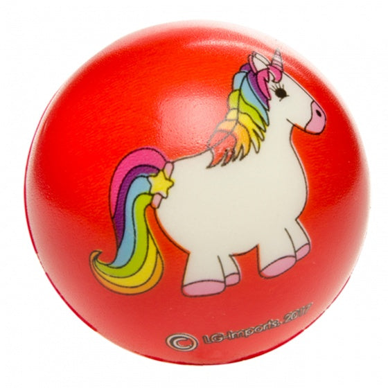 Anti-stressbal eenhoorn 5