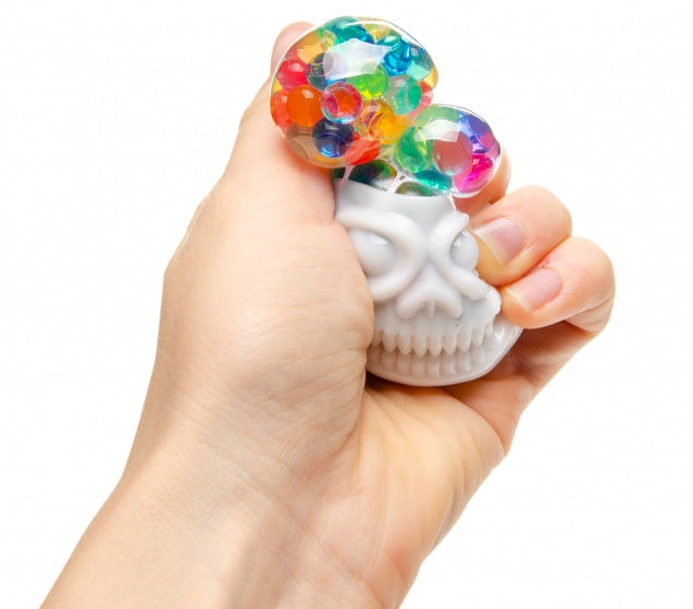 anti-stressbal monster 5