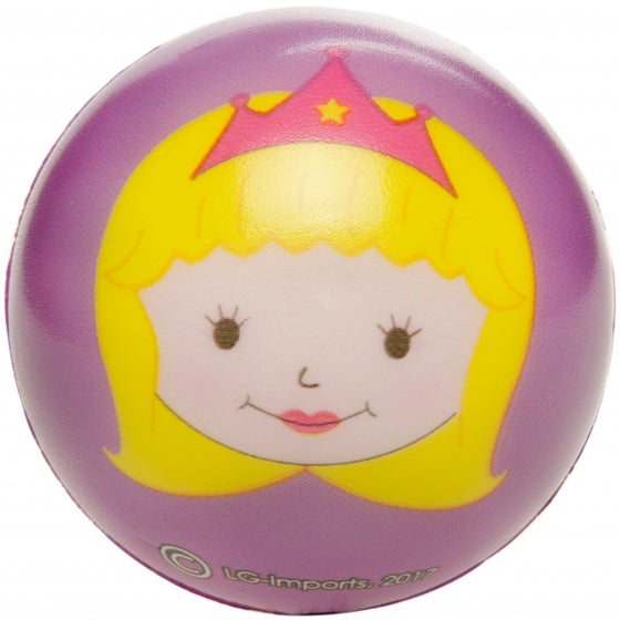 Anti-stressbal prinses 5