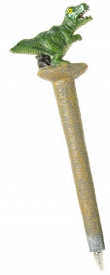 Balpen dinosaurus Tyrannosaurus 16 cm