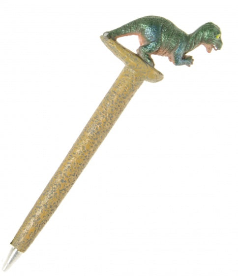Balpen dinosaurus Velociraptor 16 cm