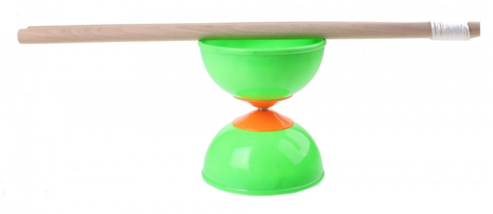 diabolo medium groen