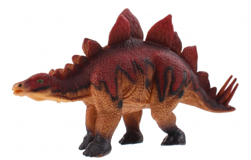 dinosaurus Stegosaurus 20 cm