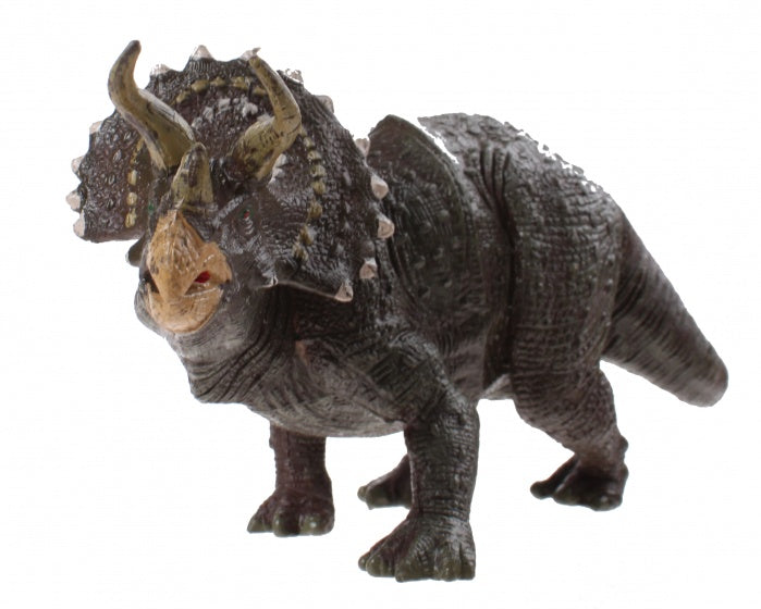 dinosaurus Tricetatops 20 cm