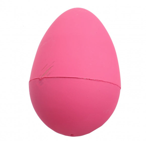 Eenhoorn groei-ei roze 15 cm