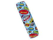 etui blauw 23 cm
