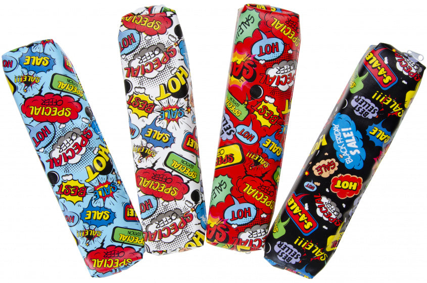 etui wit 23 cm