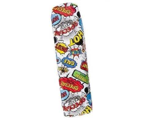 etui wit 23 cm