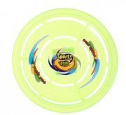 frisbee junior 20 cm groen